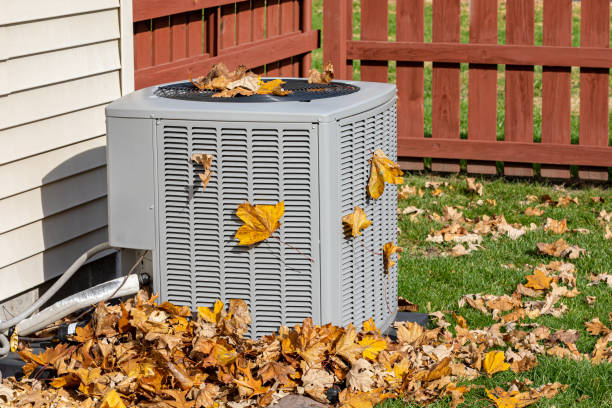 Best HVAC replacement cost  in Slidell, LA