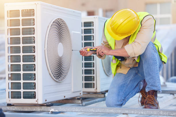 Best Ductless HVAC repair  in Slidell, LA