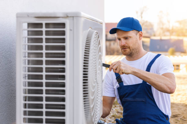 Best HVAC system installation  in Slidell, LA